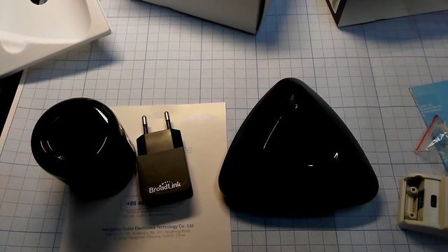 Строим умный дом на базе Broadlink Rm pro\mini обзор и привязка устройств смотреть онлайн