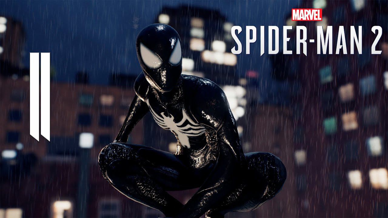 Прохождение Spider-Man 2: Часть 11 — Пламя вспыхнуло смотреть онлайн