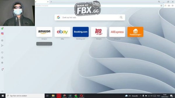 How to add Chrome addons to Opera GX and Opera