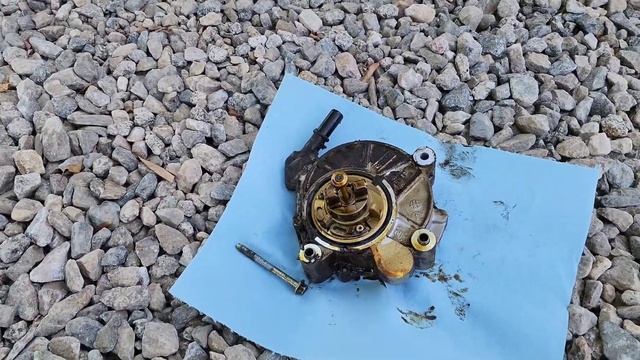 2013 ford f150 ecoboost 3.5 oil leak (vacume oil pump) смотреть онлайн