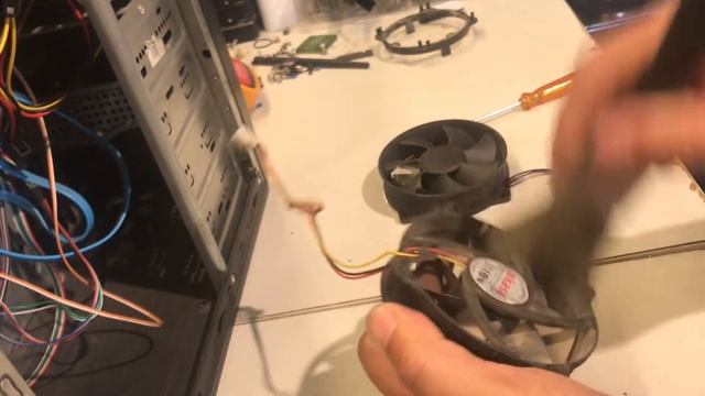 ✅DeepCool Cooler p/ Processador смотреть онлайн