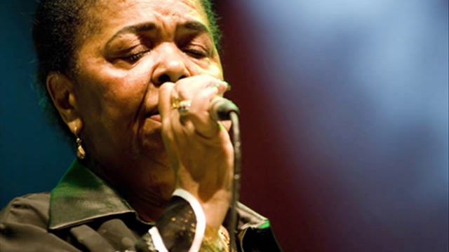 Cesária Évora - Separação смотреть онлайн