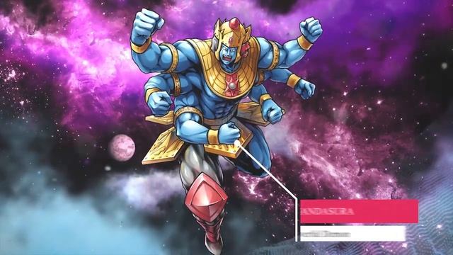 Goddess Lalita - The Most Powerful Deity (God) in Hinduism! (Shaktism) смотреть онлайн