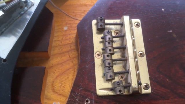 Ibanez blazer 1980. смотреть онлайн