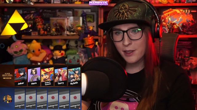 🤔 March Nintendo Direct Mini 3.26.20 Live reaction, Commentary & Thoughts смотреть онлайн