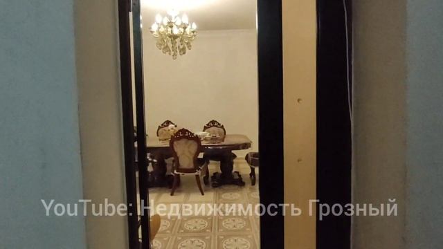 Продается дом с мансардой в Грозном. Район Луч. смотреть онлайн