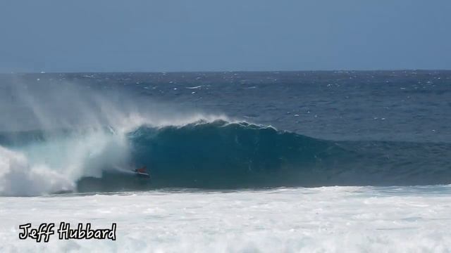 【BODYBOARDING PIPELINE, HAWAII】Mike Stewart Pipeline Invitational 2020 FINAL DAY Highlight смотреть онлайн