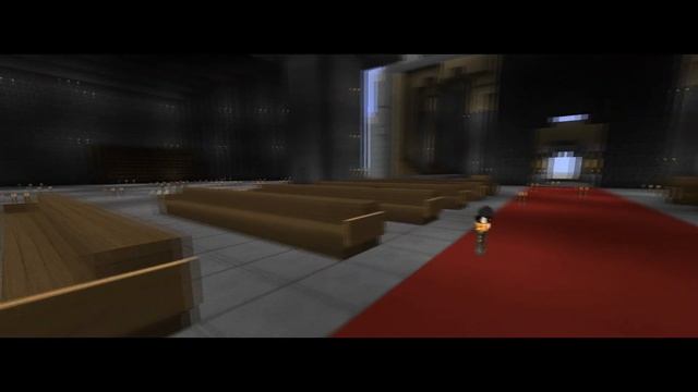 Minecraft Enhanced 128x128 Texture pack review/showing off the AMAZING DETAIL! HD! смотреть онлайн