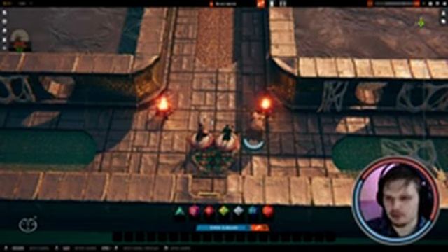 Настольная выживалка в TaleSpire #1. (Игра с Подписчиками) смотреть онлайн