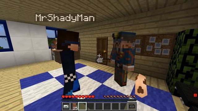 ? СЛАДКАЯ СЕРИЯ! Нашу Деревню ЗАВАЛИЛО ШОКОЛАДОМ в Майнкрафте! ГДЕ МОЙ ДОМ? Нубик Шеди? смотреть онлайн