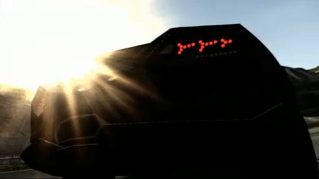 Forza Motorsport 3 - Dreams Volume 1 смотреть онлайн