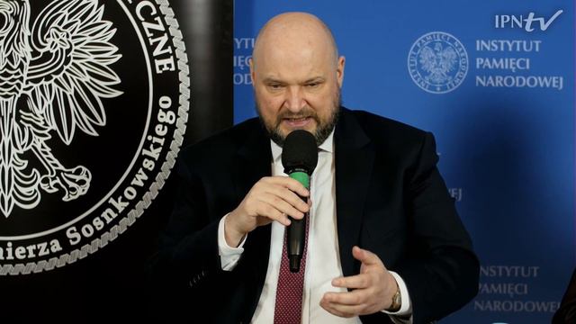 „Ludowe” Wojsko Polskie przeciwko żołnierzom polskiego podziemia niepodległościowego [DYSKUSJA] смотреть онлайн