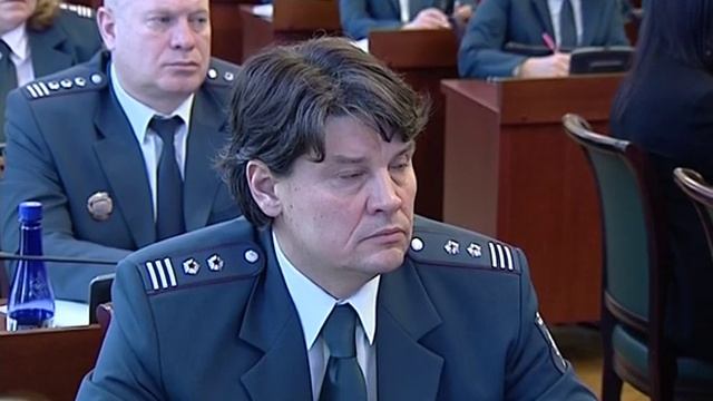 В региональном управлении налоговой службы подвели итоги 2018 года смотреть онлайн