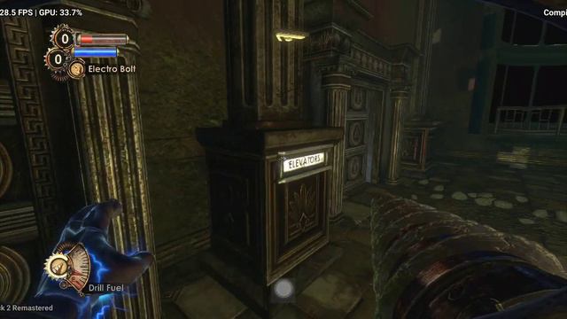 EggNS 4.2.3 | Bioshock 2 Remastered | 8+gen1
