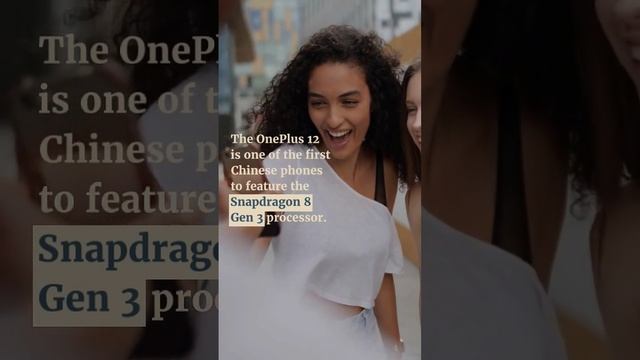 Upcoming phone with snapdragon 8 gen 3 fastest processor in start of 2024.?? смотреть онлайн