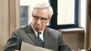 Какая отвратительная рожа