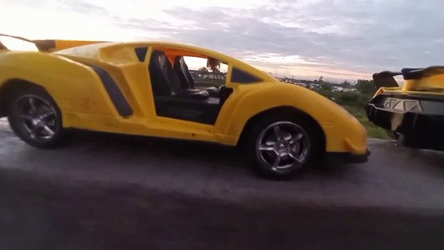 Play remote car #viral mount cireme and mount slamet java смотреть онлайн
