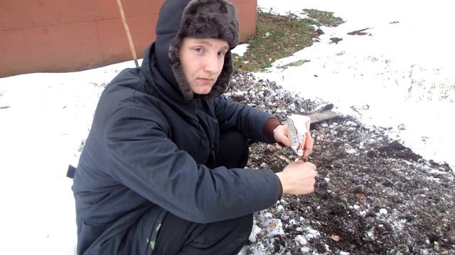 ПОСЕВ МОРКОВИ. Как посеять морковь под зиму смотреть онлайн