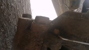 TOYOTA PRADO 150 | замена тормозных колодок и дисков