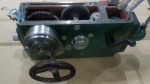 Неисправности фартука станка 1К62, 1К625