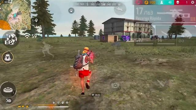 GARENA ME ENVIO ESTOS NUEVOS REGALOS *JAMAS PENSE QUE ME PASARA ESTO POR USARLOS* ? смотреть онлайн