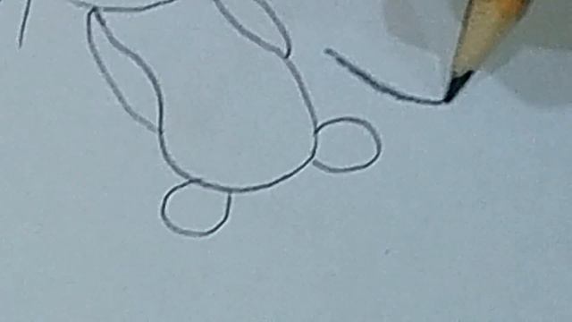 рисуем символ года! 2023. смотреть онлайн