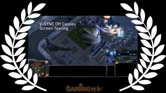 The Gaming Codex #57: Adaptive Sync (G-Sync & Freesync) смотреть онлайн