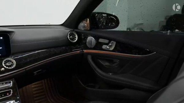 2021 BRABUS 800 Mercedes AMG E 63 S RoCars