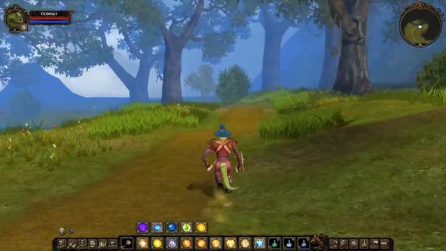 Ариндейл | Прохождение игры Dungeon Lords #5 смотреть онлайн