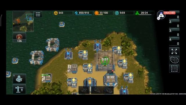 Art of War 3 - Steam 16/06 смотреть онлайн