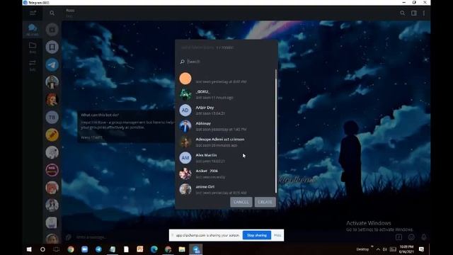 How To Deploy Radio Player Bot On Railway смотреть онлайн