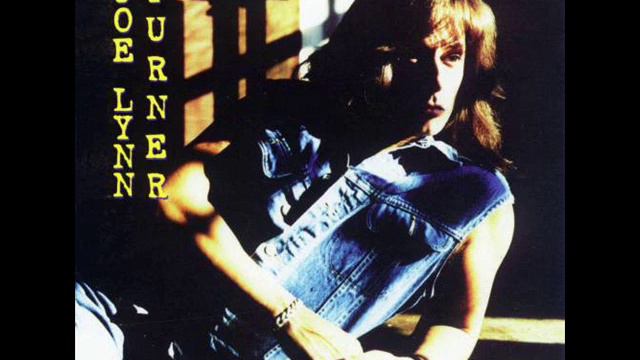 Joe Lynn Turner - Imagination