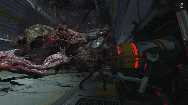 Resident Evil 3 (Remake) Mod | Jill Athletic смотреть онлайн