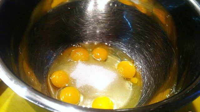 Вкусные будни