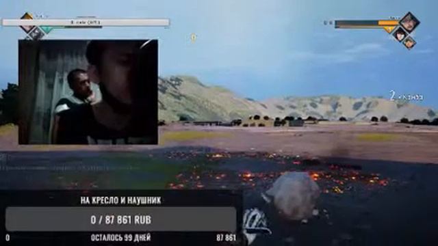 Играем в JUMP FORCE Прохождения ! Донат В Описаний(Хочу быть Богатым) смотреть онлайн