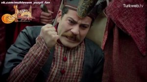 Казань Мустафа великолепный век