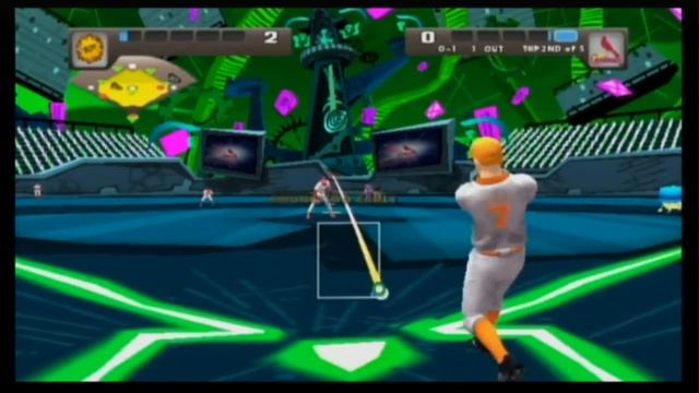 NickToons MLB Review UNCUT! смотреть онлайн