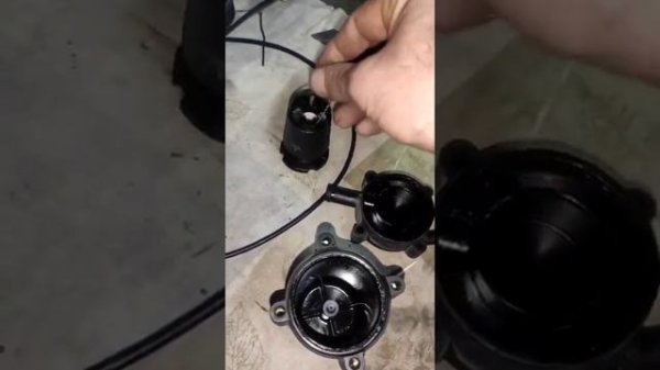 Как правильно менять газовые фильтра ГБО 4 - Фильтр отстойник