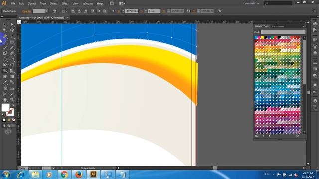 how to design a trifold brochure смотреть онлайн