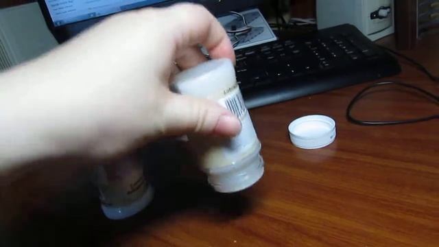 Лак для кракелюра (компонент № 2, 100 мл)