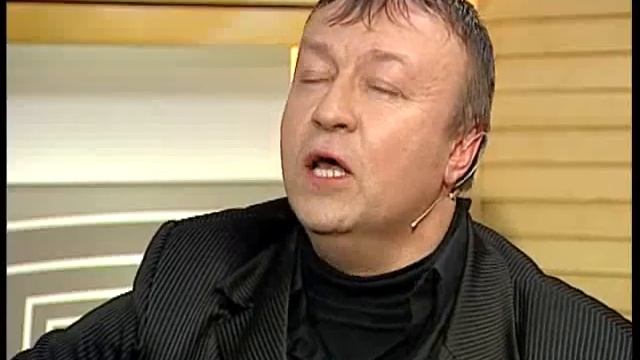 "ПОДЫХ СТРУН". Александр Апанович - "Сумасшедшие поэты..." смотреть онлайн