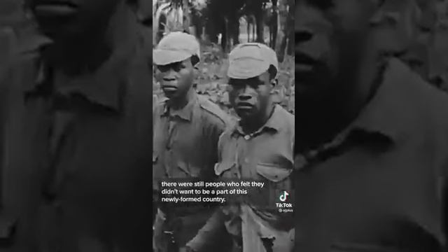 Listen to Prof. Uju Anya what she has to say about Biafra смотреть онлайн