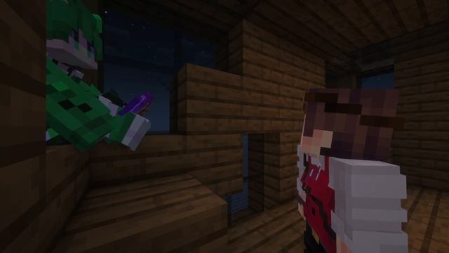 Болезнь на сервере | LumirCarrot 2 | выживание без модов 1.20 смотреть онлайн