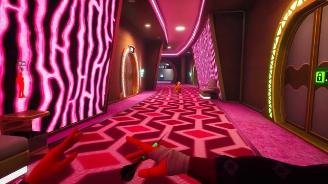 Deceive Inc. - Neon Nights Update Trailer | PS5 Games смотреть онлайн