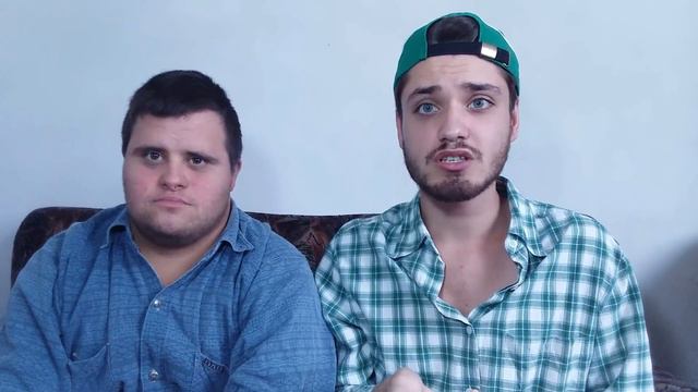Въпроси и Отговори с БРАТ МИ смотреть онлайн