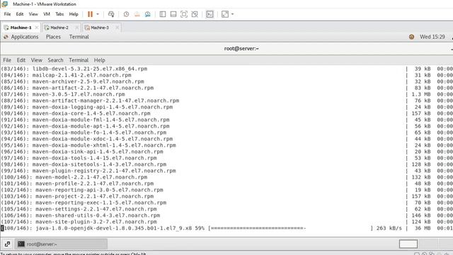 How To Install & Configure Apache Server In Linux 7 8 9 #https #http смотреть онлайн
