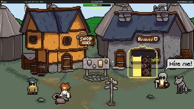 Let's Play Adventure Manager смотреть онлайн