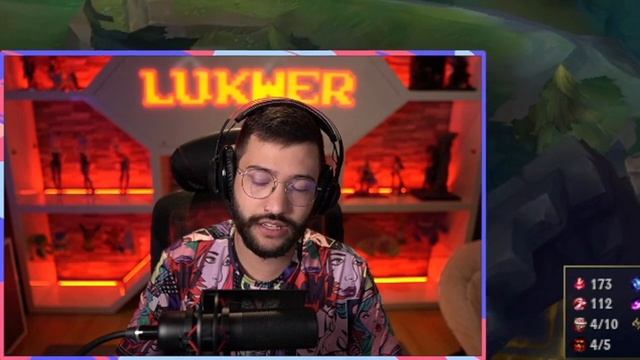 La build EPICA de ZOE смотреть онлайн