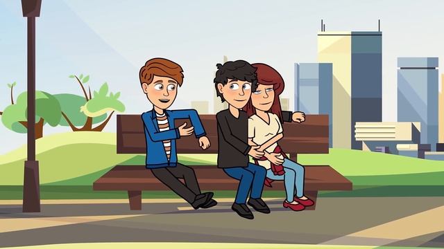 Мой парень хочет ЭТО сделать ВЧЕТВЕРОМ смотреть онлайн