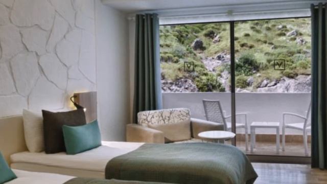 Voyage Bodrum 5* Турция